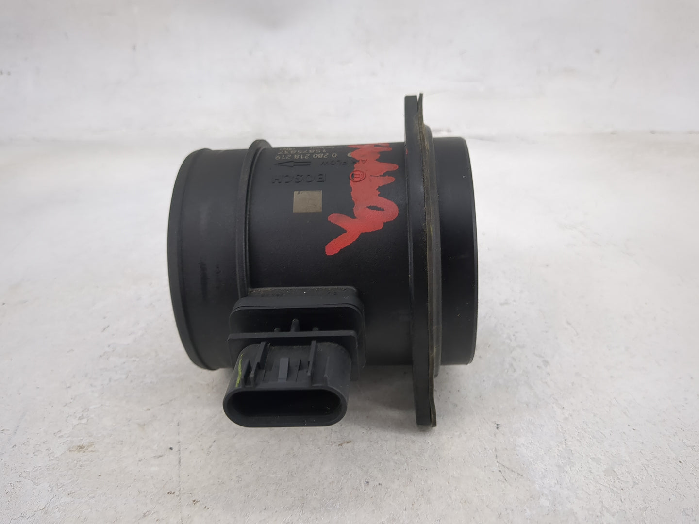 2009-2011 Buick Enclave Mass Air Flow Meter Maf 1486637 - Oemusedautoparts1.com