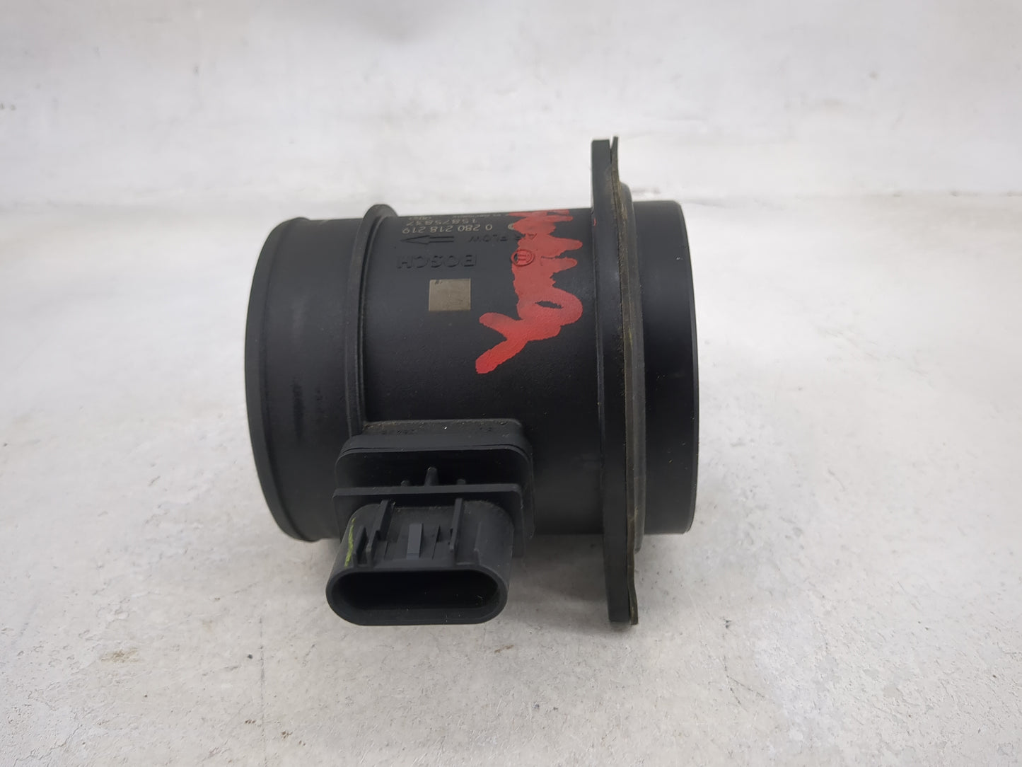 2009-2011 Buick Enclave Mass Air Flow Meter Maf 1486637 - Oemusedautoparts1.com