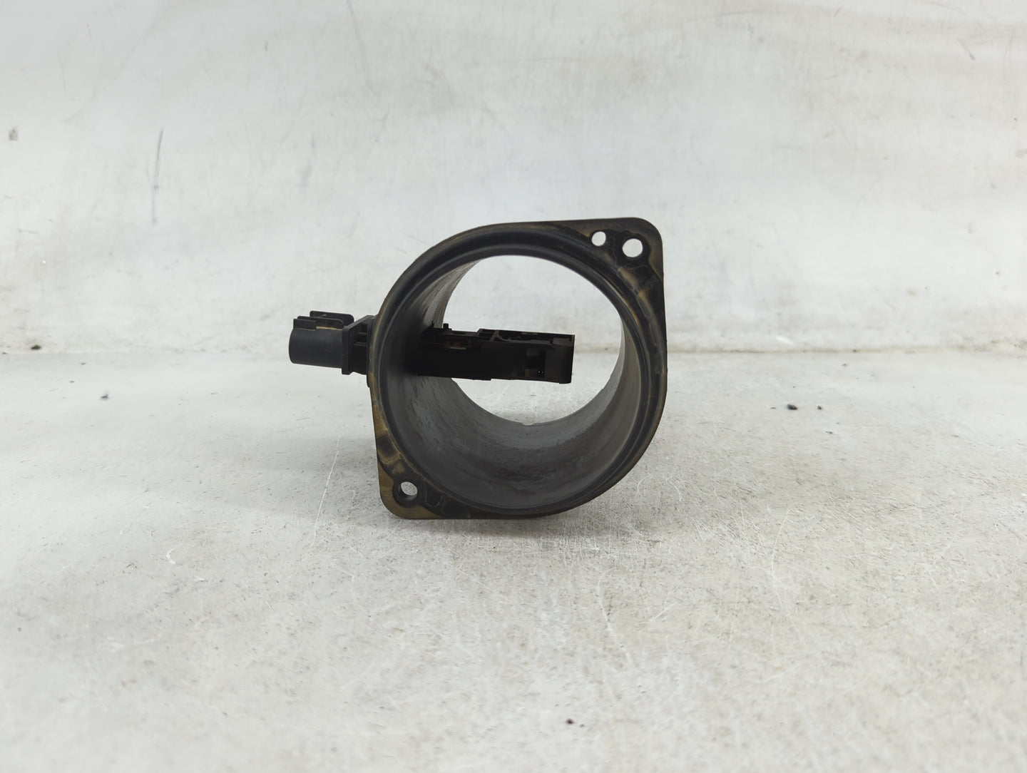 2009-2011 Buick Enclave Mass Air Flow Meter Maf 1487649 - Oemusedautoparts1.com