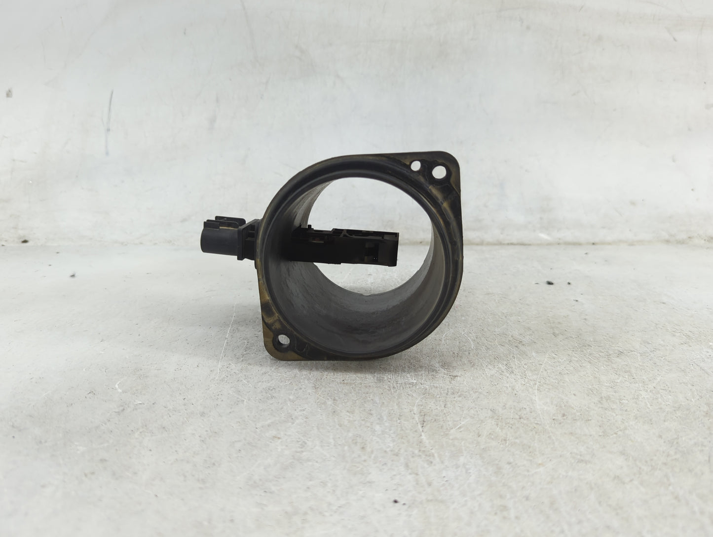 2009-2011 Buick Enclave Mass Air Flow Meter Maf 1487649 - Oemusedautoparts1.com