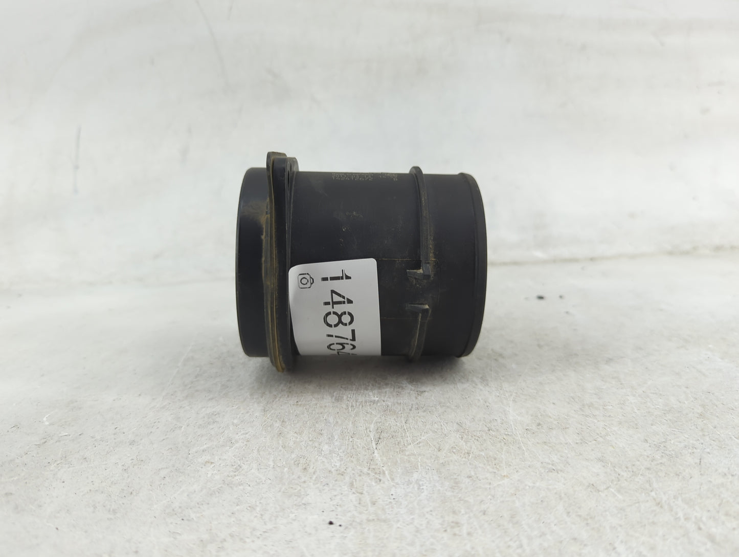 2009-2011 Buick Enclave Mass Air Flow Meter Maf 1487649 - Oemusedautoparts1.com