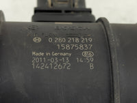 2009-2011 Buick Enclave Mass Air Flow Meter Maf 1487649 - Oemusedautoparts1.com