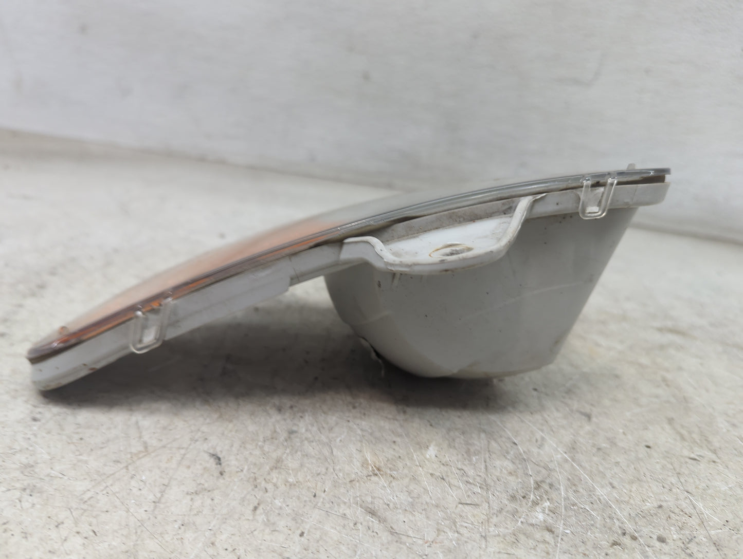 2008-2012 Buick Enclave Driver Left Oem Front Light Lamp Black 1494482 - Oemusedautoparts1.com
