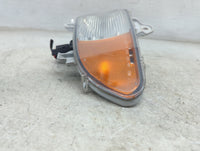 2008-2012 Buick Enclave Driver Left Oem Front Light Lamp Black 1494482 - Oemusedautoparts1.com