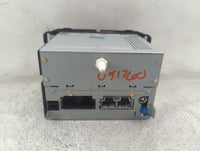 2010-2011 Buick Enclave Radio AM FM Cd Player Receiver Replacement P/N:22739333 11GMT967BTNAV1, 28278294 Fits Fits 2010 2011