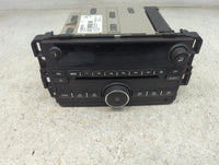 2009-2012 Buick Enclave Radio AM FM Cd Player Receiver Replacement P/N:20935116 28256336, 28144 Fits Fits 2009 2010 2011 201