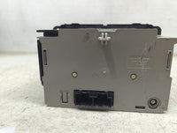 2009-2012 Buick Enclave Radio AM FM Cd Player Receiver Replacement P/N:20935116 28256336, 28144 Fits Fits 2009 2010 2011 201