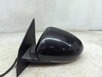 2008-2012 Buick Enclave Driver Side View Mirror - Left Door Mirror OEM Used - Oemusedautoparts1.com