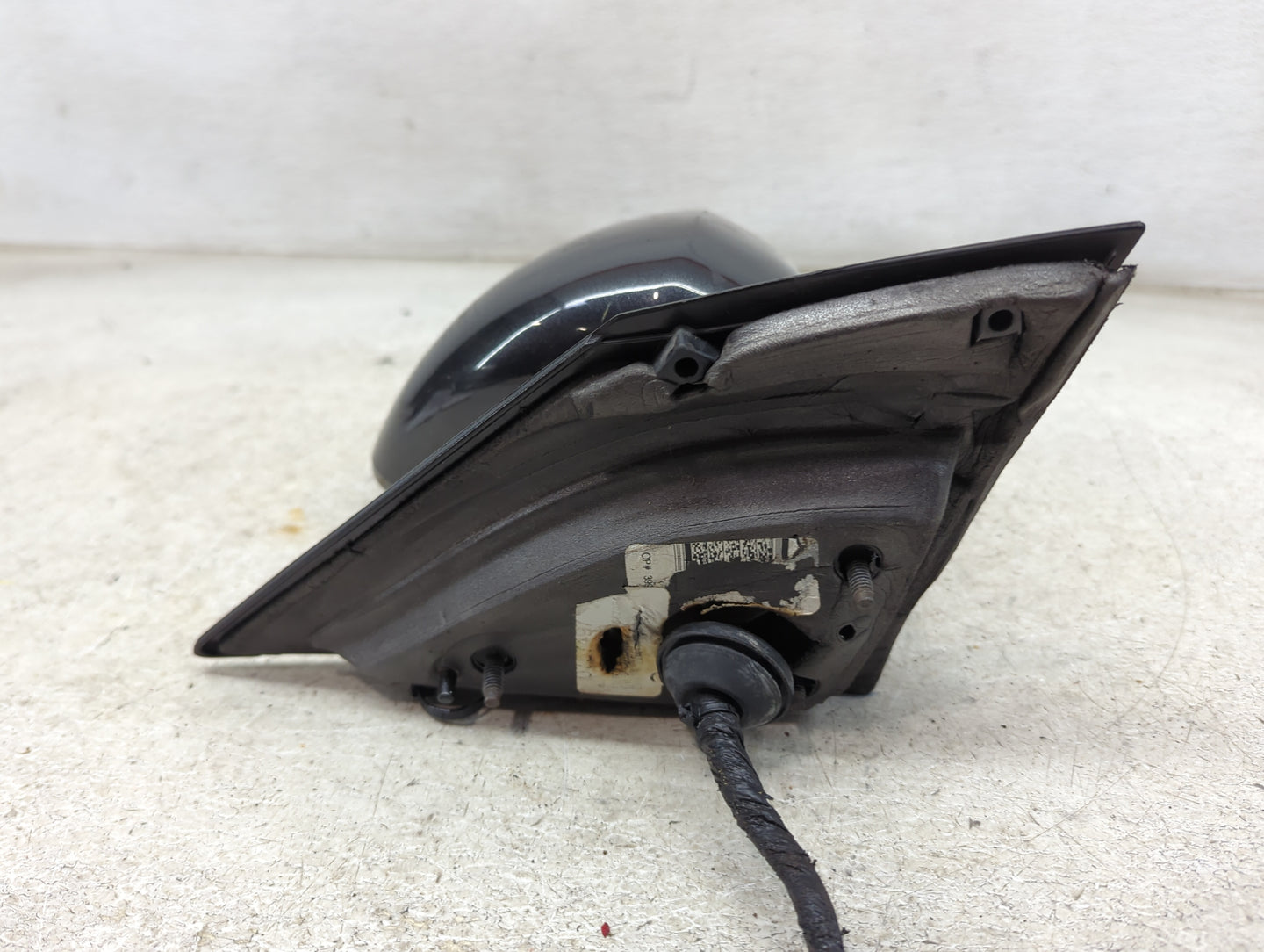 2008-2012 Buick Enclave Driver Side View Mirror - Left Door Mirror OEM Used - Oemusedautoparts1.com
