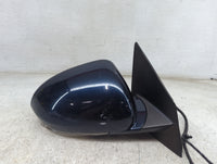 2008-2012 Buick Enclave Passenger Side View Mirror - Right Door Mirror OEM Used - Oemusedautoparts1.com