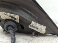 2008-2012 Buick Enclave Passenger Side View Mirror - Right Door Mirror OEM Used - Oemusedautoparts1.com