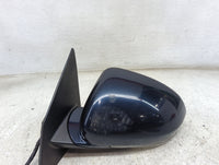 2008-2012 Buick Enclave Driver Side View Mirror - Left Door Mirror OEM Used - Oemusedautoparts1.com