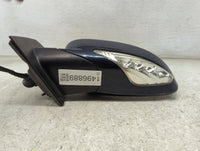 2008-2012 Buick Enclave Driver Side View Mirror - Left Door Mirror OEM Used - Oemusedautoparts1.com