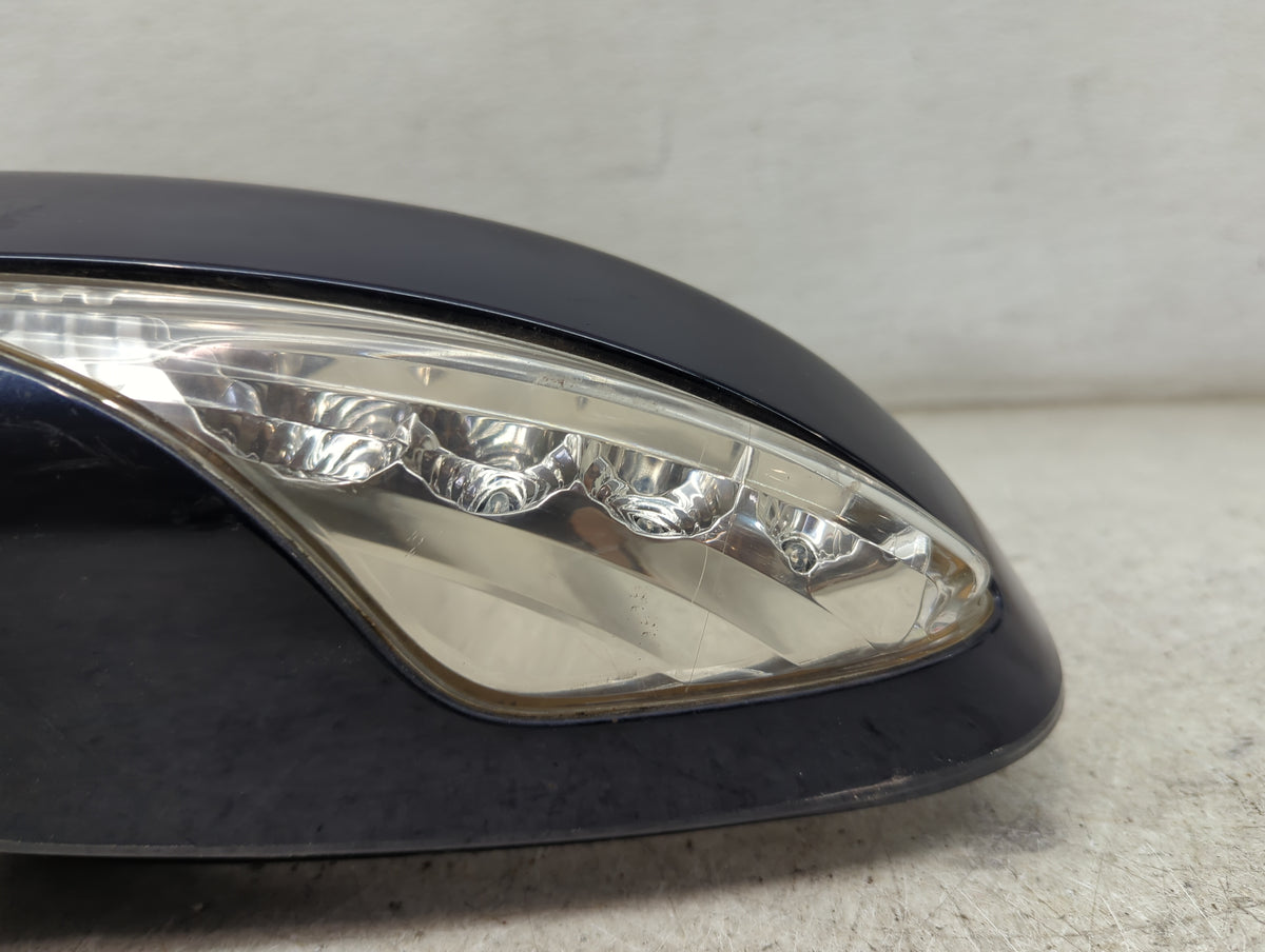 2008-2012 Buick Enclave Driver Side View Mirror - Left Door Mirror OEM Used - Oemusedautoparts1.com