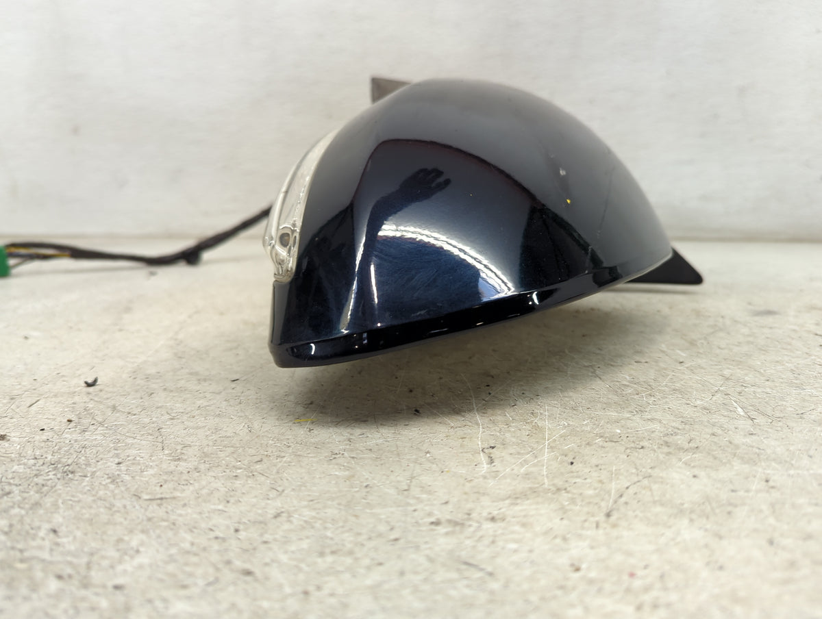 2008-2012 Buick Enclave Driver Side View Mirror - Left Door Mirror OEM Used - Oemusedautoparts1.com