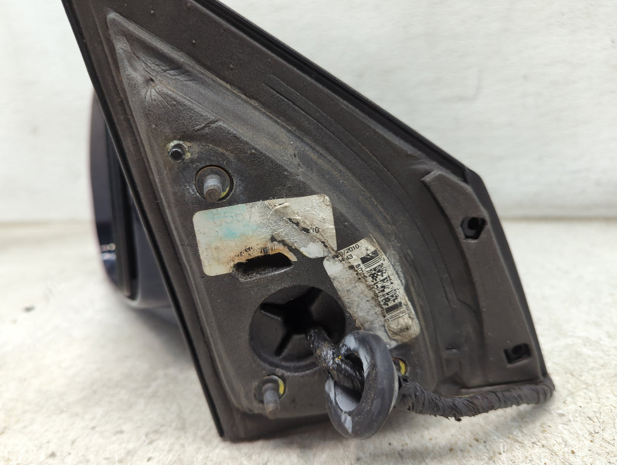2008-2012 Buick Enclave Driver Side View Mirror - Left Door Mirror OEM Used - Oemusedautoparts1.com