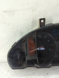2008-2012 Buick Enclave Instrument Cluster Speedometer Gauges P/N:22763014 2218041 Miles: Fits Fits 2008 2009 2010 2011 2012