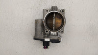 2008-2011 Buick Enclave Throttle Body P/N:995AA Fits Fits 2007 2008 2009 2010 2011 OEM Used Auto Parts - Oemusedautoparts1.c