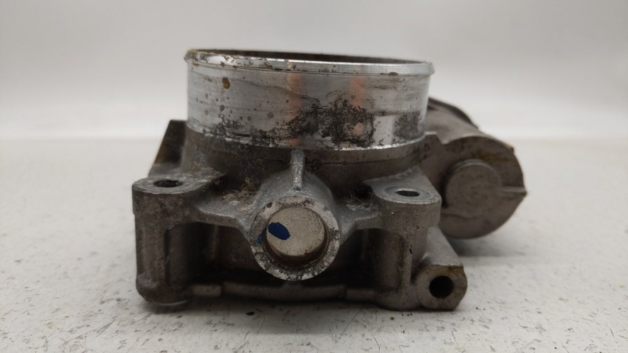 2008-2011 Buick Enclave Throttle Body P/N:995AA Fits Fits 2007 2008 2009 2010 2011 OEM Used Auto Parts - Oemusedautoparts1.c