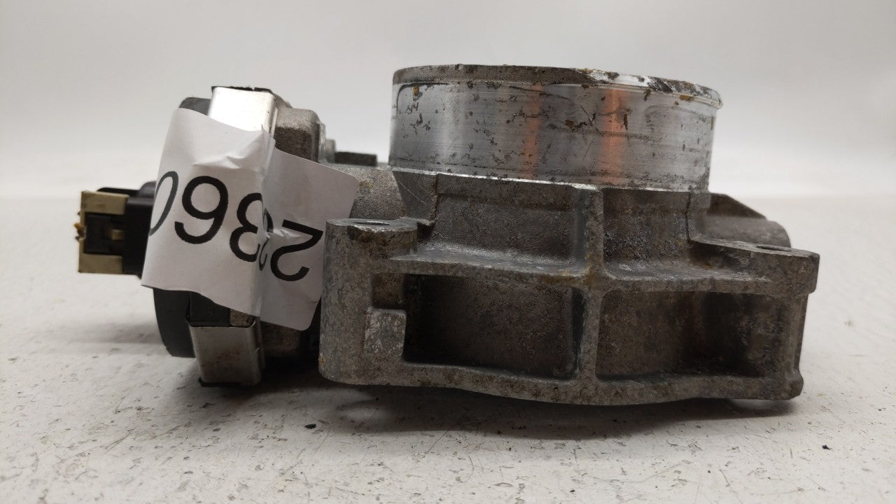 2008-2011 Buick Enclave Throttle Body P/N:995AA Fits Fits 2007 2008 2009 2010 2011 OEM Used Auto Parts - Oemusedautoparts1.c