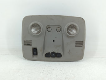 compare product 2008-2017 Buick Enclave Overhead Roof Console Interior Dome Light