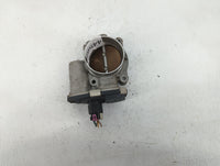 2008-2011 Buick Enclave Throttle Body P/N:591HB 995AA Fits Fits 2007 2008 2009 2010 2011 OEM Used Auto Parts - Oemusedautopa