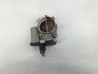 compare product 2008-2011 Buick Enclave Throttle Body P/N:591HB 995AA Fits Fits 2007 2008 2009 2010 2011 OEM Used Auto Parts