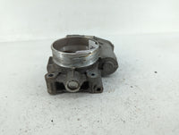 2008-2011 Buick Enclave Throttle Body P/N:591HB 995AA Fits Fits 2007 2008 2009 2010 2011 OEM Used Auto Parts - Oemusedautopa