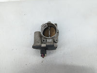 2008-2011 Buick Enclave Throttle Body P/N:591HB 995AA Fits Fits 2007 2008 2009 2010 2011 OEM Used Auto Parts - Oemusedautopa