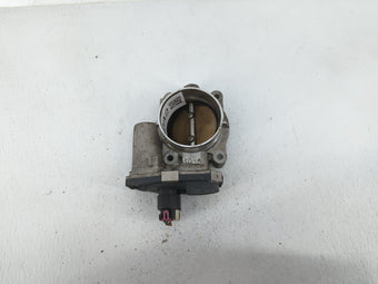 compare product 2008-2011 Buick Enclave Throttle Body P/N:591HB 995AA Fits Fits 2007 2008 2009 2010 2011 OEM Used Auto Parts