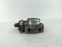 2008-2011 Buick Enclave Throttle Body P/N:591HB 995AA Fits Fits 2007 2008 2009 2010 2011 OEM Used Auto Parts - Oemusedautopa