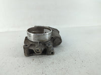 2008-2011 Buick Enclave Throttle Body P/N:591HB 995AA Fits Fits 2007 2008 2009 2010 2011 OEM Used Auto Parts - Oemusedautopa