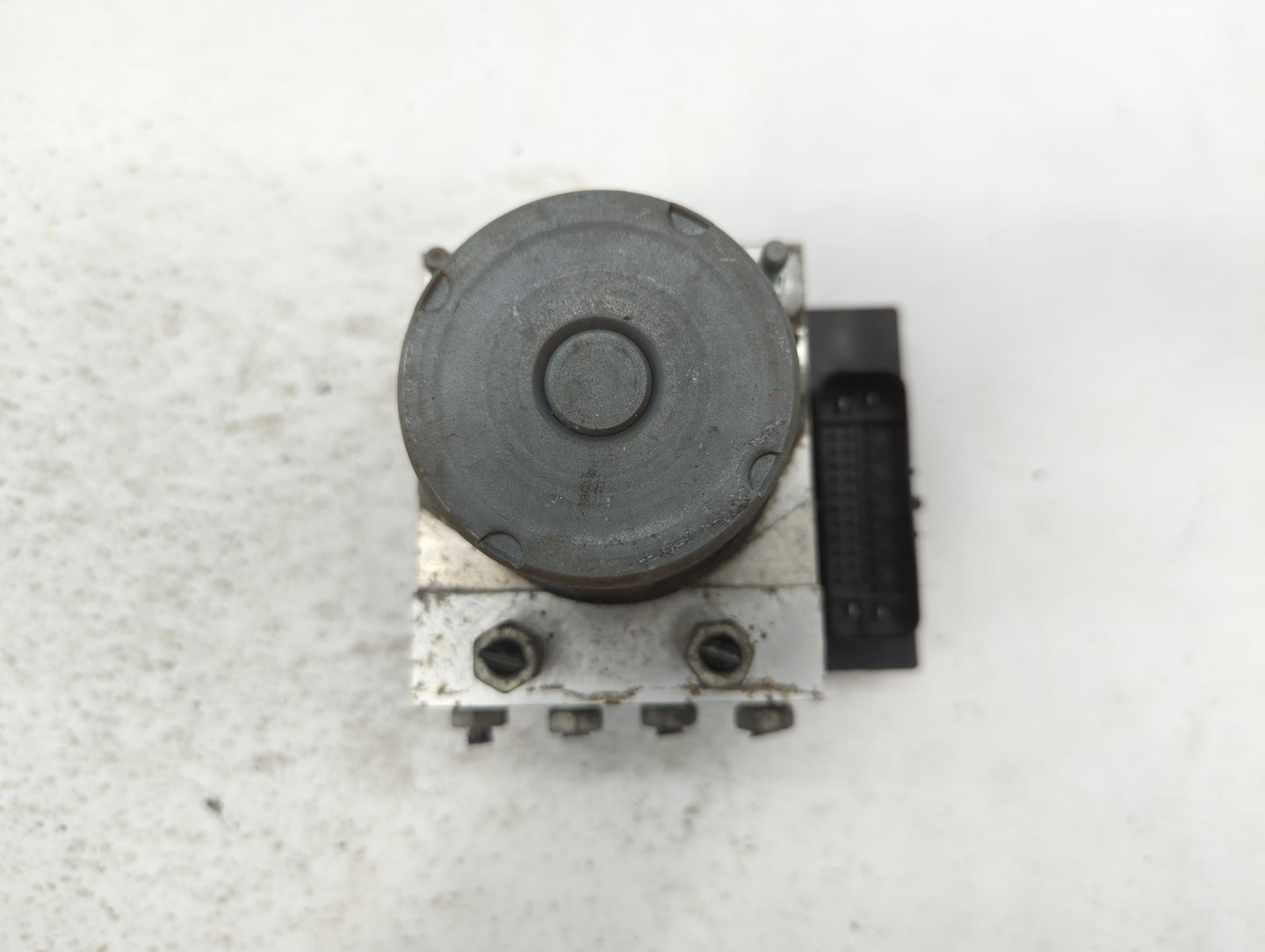 2009-2011 Buick Enclave ABS Pump Control Module Replacement P/N:0 265 230 111 Fits Fits 2008 2009 2010 2011 OEM Used Auto Pa