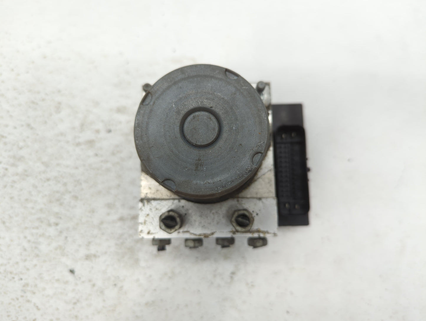2009-2011 Buick Enclave ABS Pump Control Module Replacement P/N:0 265 230 111 Fits Fits 2008 2009 2010 2011 OEM Used Auto Pa