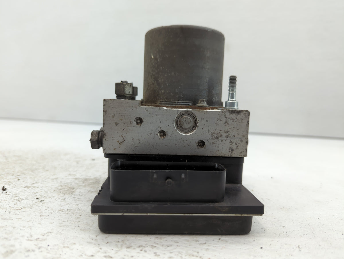 2009-2011 Buick Enclave Anti-Lock Brake ABS Pump Module Actuator OEM P/N:0 265 230 111 Fits Fits 2008 2009 2010 2011 OEM Use