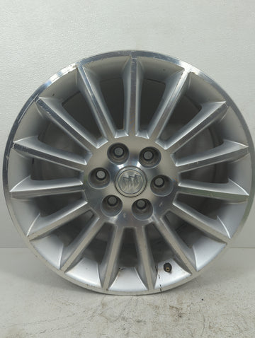 2011 Buick Enclave Oem Wheel Rim 5015110 - Oemusedautoparts1.com