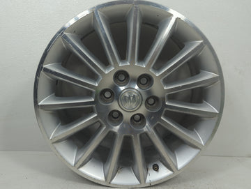 2011 Buick Enclave Oem Wheel Rim 5015110