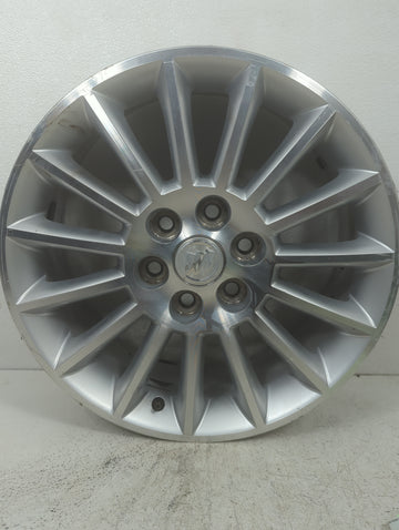 2011 Buick Enclave Oem Wheel Rim 5015112 - Oemusedautoparts1.com