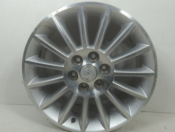 2011 Buick Enclave Oem Wheel Rim 5015112