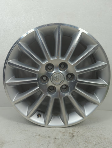 2011 Buick Enclave Oem Wheel Rim 5015113 - Oemusedautoparts1.com
