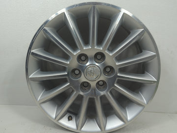 2011 Buick Enclave Oem Wheel Rim 5015113