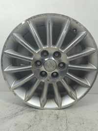 2008-2012 Buick Enclave Oem Wheel Rim 5016977 - Oemusedautoparts1.com