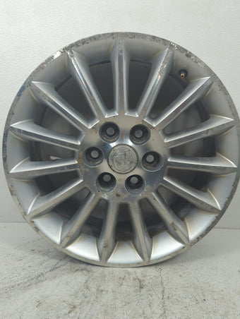 compare product 2008-2012 Buick Enclave Oem Wheel Rim 5016977