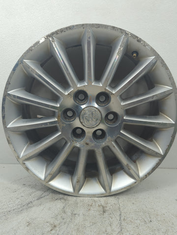 2008-2012 Buick Enclave Oem Wheel Rim 5016977 - Oemusedautoparts1.com