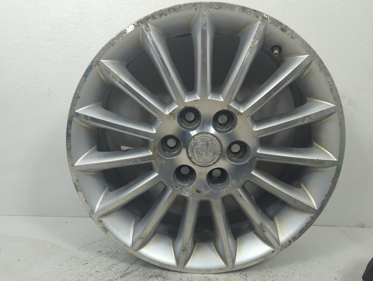 2008-2012 Buick Enclave Oem Wheel Rim 5016977 - Oemusedautoparts1.com
