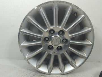 2008-2012 Buick Enclave Oem Wheel Rim 5016977