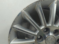 2008-2012 Buick Enclave Oem Wheel Rim 5016977 - Oemusedautoparts1.com
