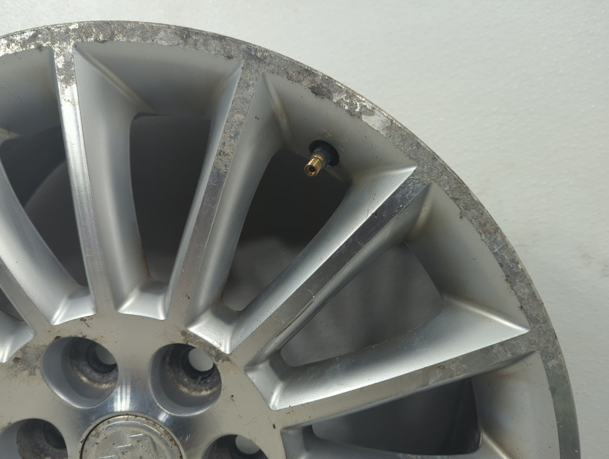 2008-2012 Buick Enclave Oem Wheel Rim 5016977 - Oemusedautoparts1.com