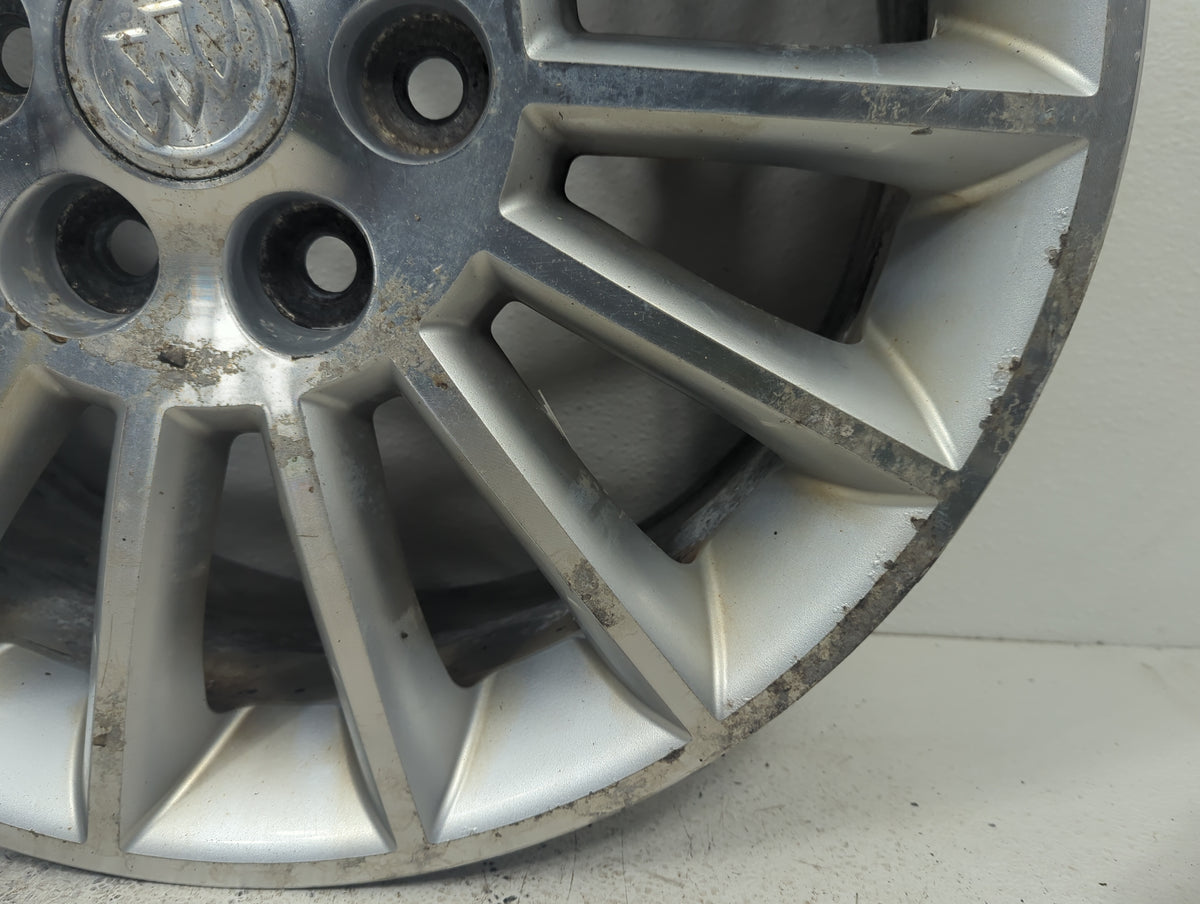 2008-2012 Buick Enclave Oem Wheel Rim 5016977 - Oemusedautoparts1.com