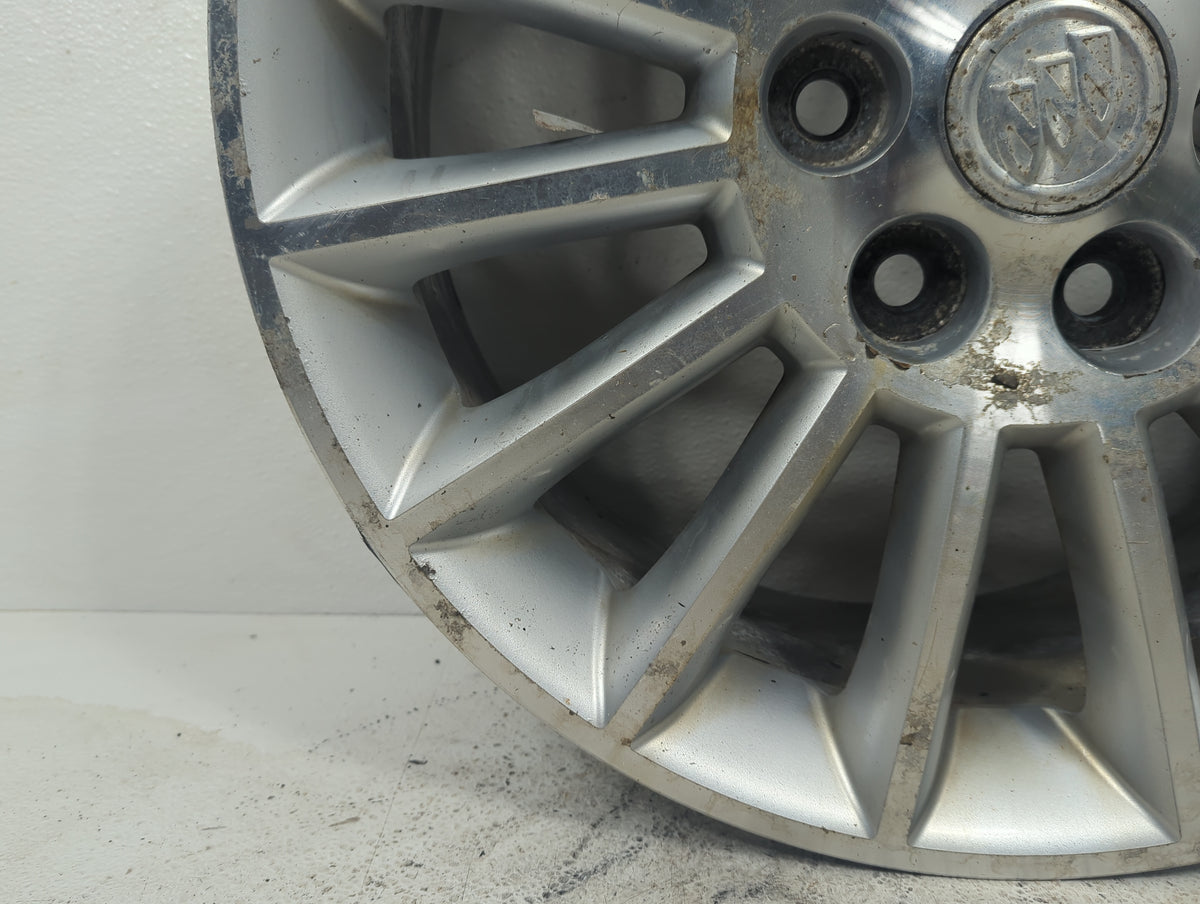2008-2012 Buick Enclave Oem Wheel Rim 5016977 - Oemusedautoparts1.com